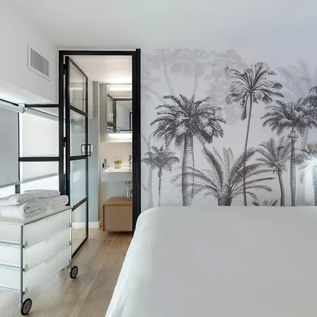 Sepulveda Suite Apartment Sevilla Buitenkant foto