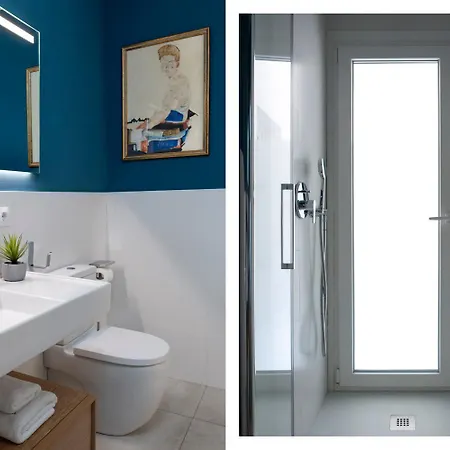 Sepulveda Suite Apartment Sevilla Buitenkant foto