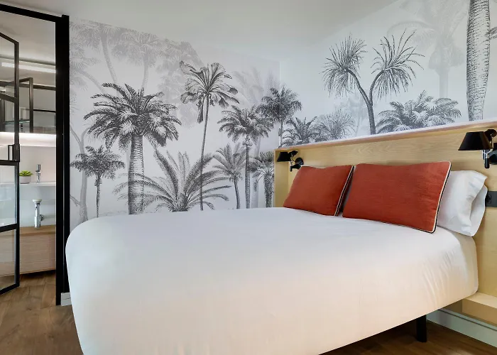 Sepulveda Suite Apartment