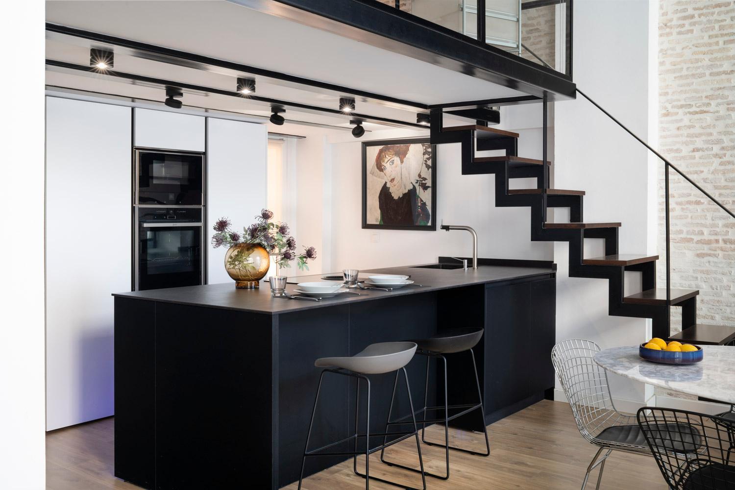 Sepulveda Appartement Sevilla