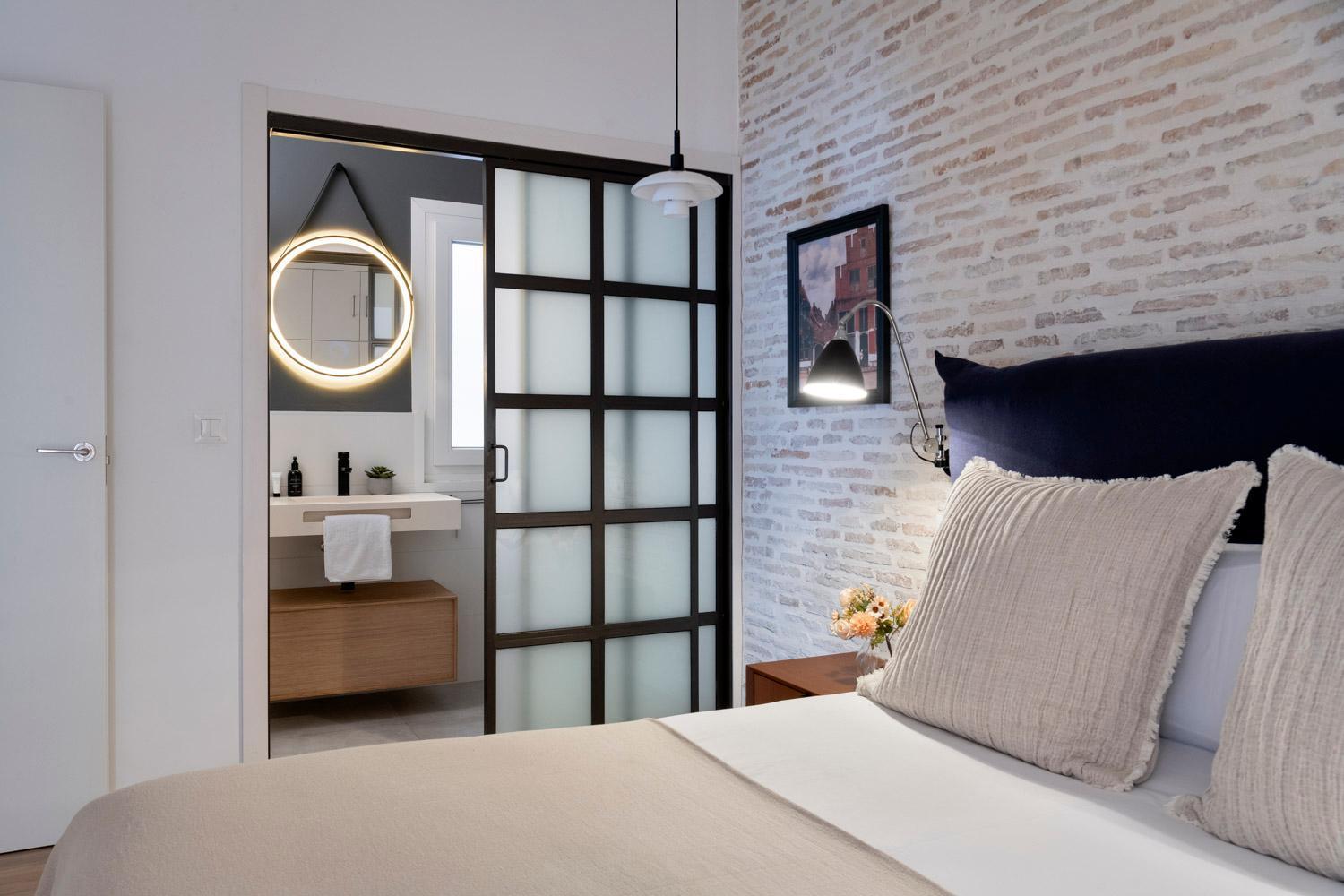 Sepulveda Appartement *