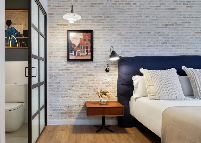 Sepulveda Suite Apartment