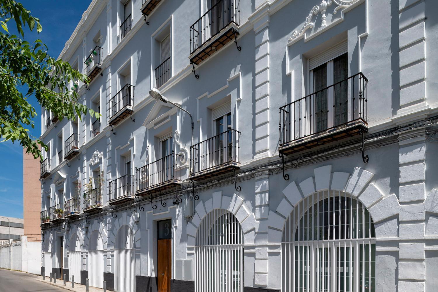 Apartament Sepulveda