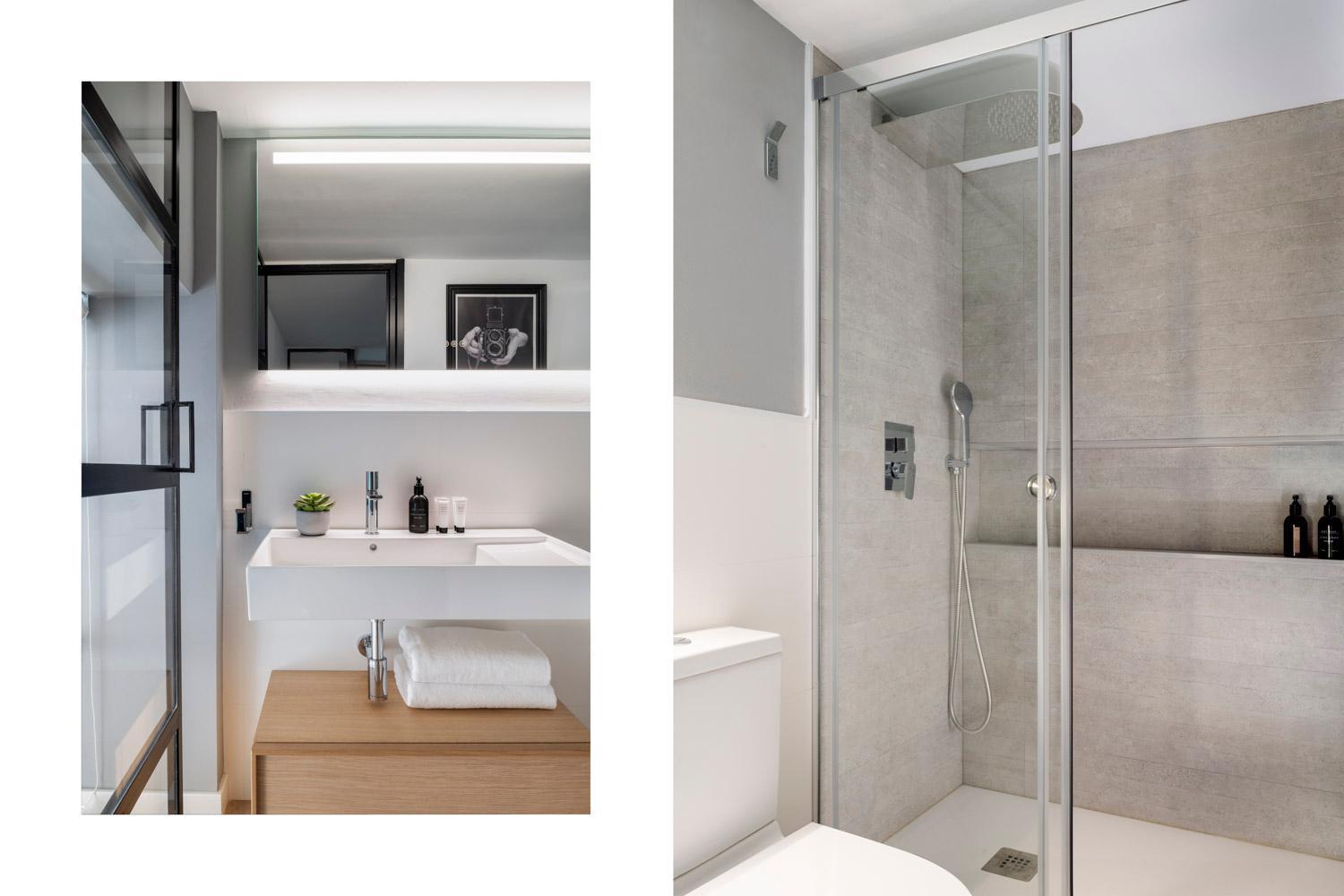 Sepulveda Apartament *